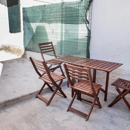 Apartman N141 - Numana, Delizioso Bilocale Lungo La Celebre Costarella Numana