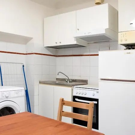 N141 - Numana, Delizioso Bilocale Lungo La Celebre Costarella Apartman