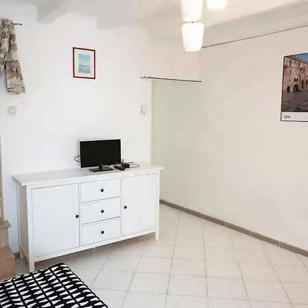 Apartman N141 - Numana, Delizioso Bilocale Lungo La Celebre Costarella *