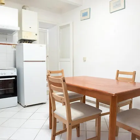 N141 - Numana, Delizioso Bilocale Lungo La Celebre Costarella Apartman Numana