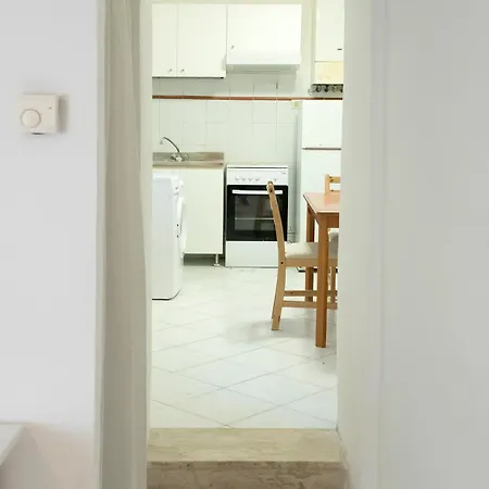 N141 - Numana, Delizioso Bilocale Lungo La Celebre Costarella Apartman *
