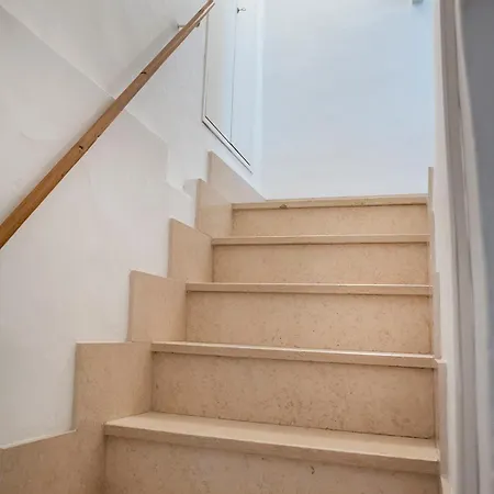 N141 - Numana, Delizioso Bilocale Lungo La Celebre Costarella Apartament Numana