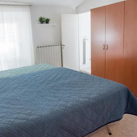 Apartament N141 - Numana, Delizioso Bilocale Lungo La Celebre Costarella
