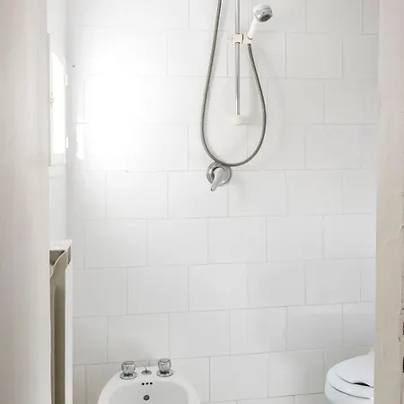 N141 - Numana, Delizioso Bilocale Lungo La Celebre Costarella Apartman Numana